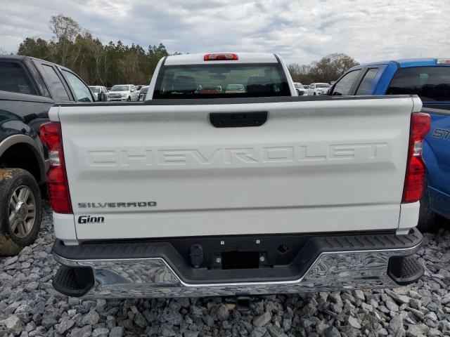 3GCNWAED8NG188551 Chevrolet Silverado Ltd C1500