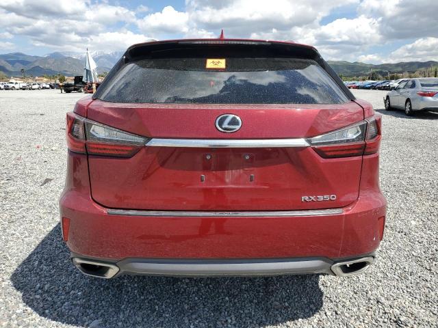 2T2ZZMCA3GC022787 Lexus RX 350