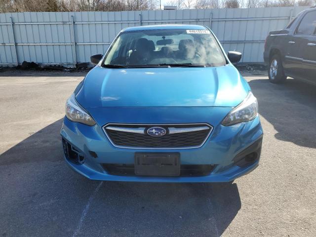 4S3GKAA64J3618665 Subaru Impreza