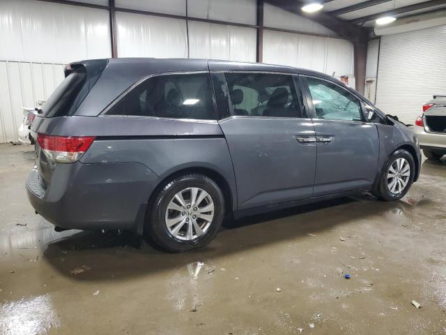 5FNRL5H38GB079892 Honda ODYSSEY SE