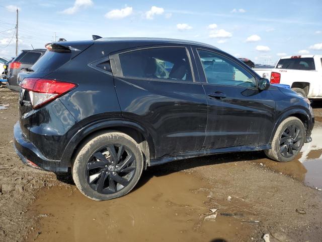 3CZRU6H18NM760087 Honda HR-V SPORT