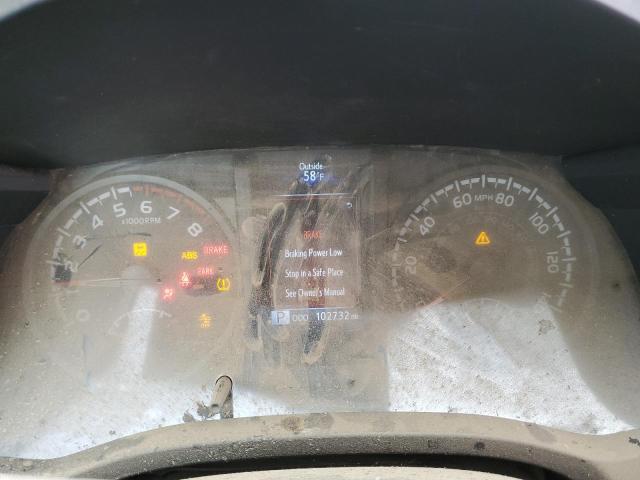 3TYRX5GN7MT020836 Toyota Tacoma Access Cab