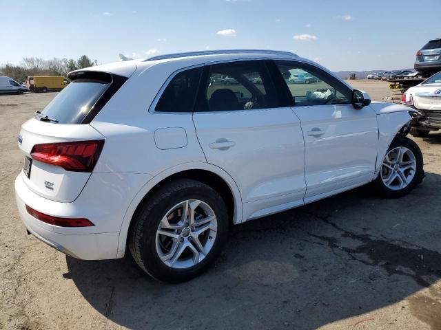 WA1BNAFY7J2030092 Audi Q5 Premium Plus