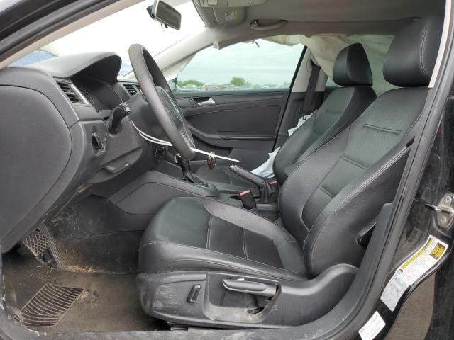 3VWD17AJ1EM393460 Volkswagen JETTA SE