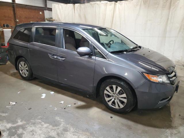 5FNRL5H31GB168106 Honda ODYSSEY SE