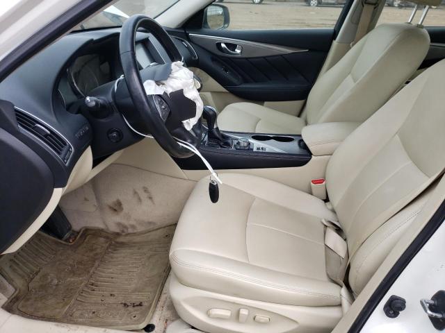 JN1EV7AR6GM342622 Infiniti Q50 Premium
