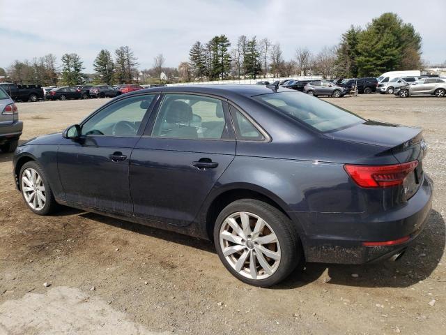 WAUANAF46HN058289 Audi A4 PREMIUM