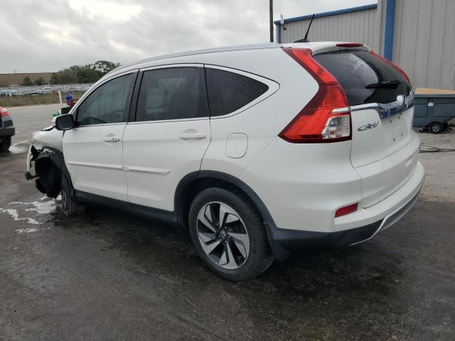 5J6RM3H9XGL011185 Honda Cr-v Touring