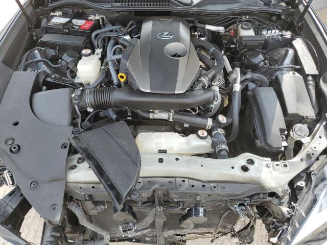 JTHGA5BC6M5011186 Lexus Rc 300 Base