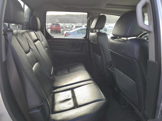 5FPYK1F55EB005734 Honda Ridgeline Rtl