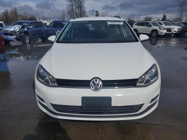 3VW017AU7HM541673 Volkswagen Golf Sportwagen S