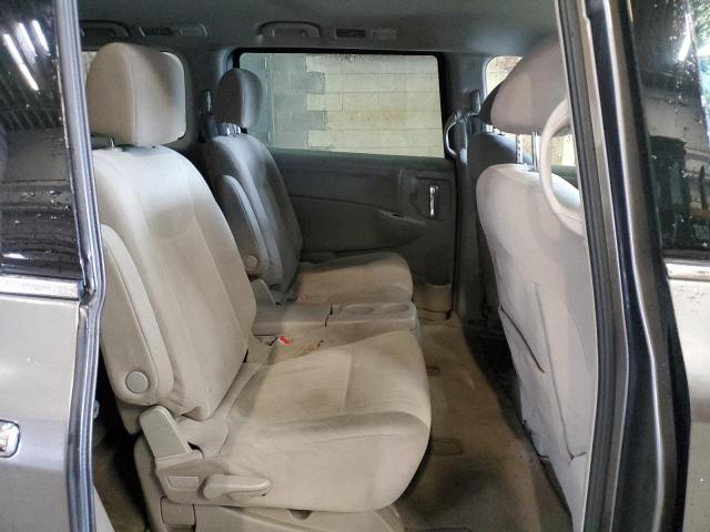 JN8AE2KP3H9165564 Nissan QUEST S