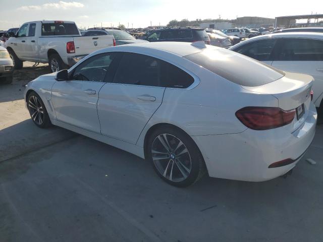 WBA4J1C02LCD69283 BMW 430i Gran Coupe
