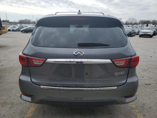 5N1DL0MM4HC508578 Infiniti QX60