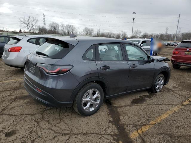 3CZRZ2H30RM742801 Honda HR-V LX
