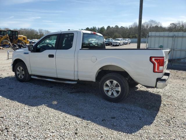 1FTEX1CF9GFA18012 Ford F150 Super Cab