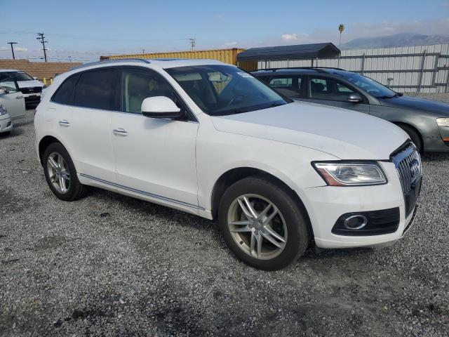 WA1L2AFPXHA058053 Audi Q5 Premium Plus
