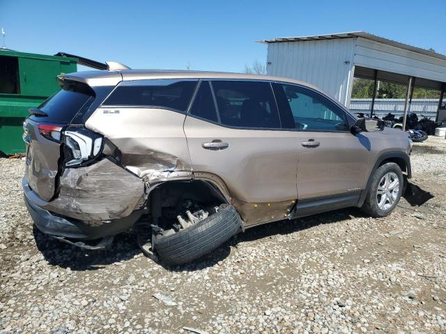 3GKALMEV9JL247971 GMC Terrain Sle