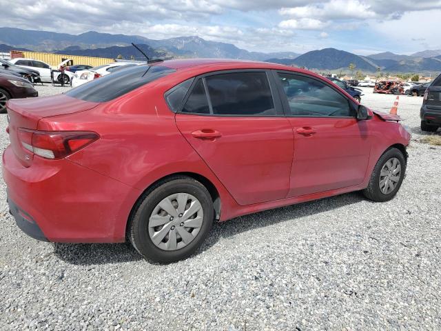 3KPA24AB2JE143188 KIA RIO LX