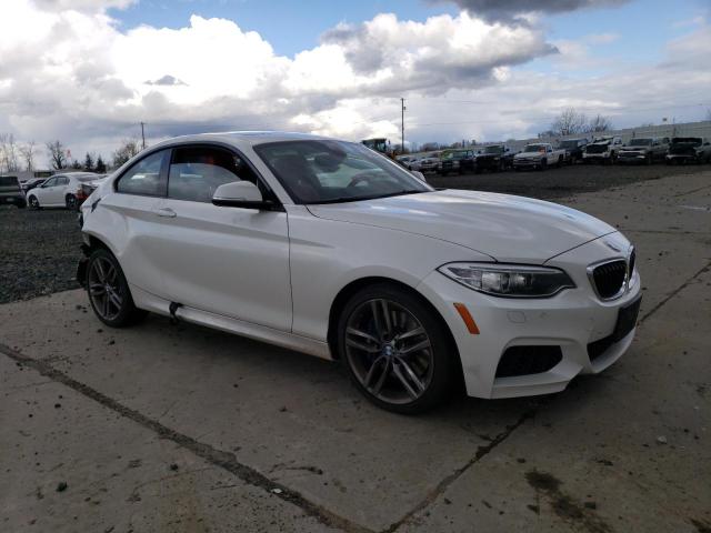 WBA1F5C56GV344076 BMW 228 I