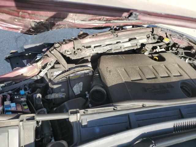5YFBURHE8HP650875 Toyota COROLLA L