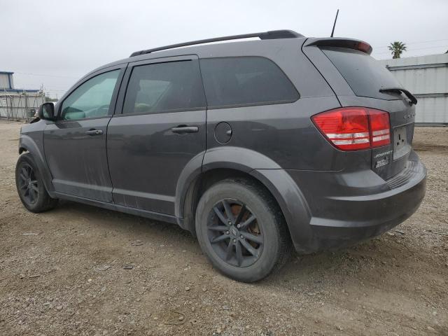 3C4PDCAB1LT261794 Dodge JOURNEY SE