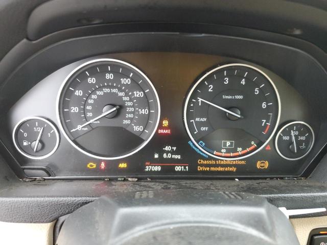 WBA4Z1C57JEC71209 BMW 430I