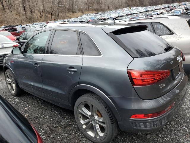 WA1JCCFS8JR031011 Audi Q3 Premium Plus