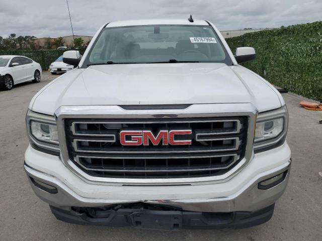 1GTR1MEH9GZ162385 GMC Sierra C1500 Sle