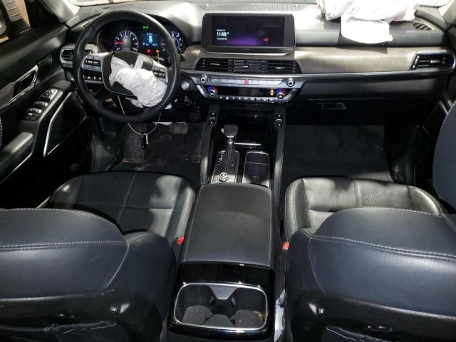 5XYP3DHC8NG293269 KIA Telluride Ex