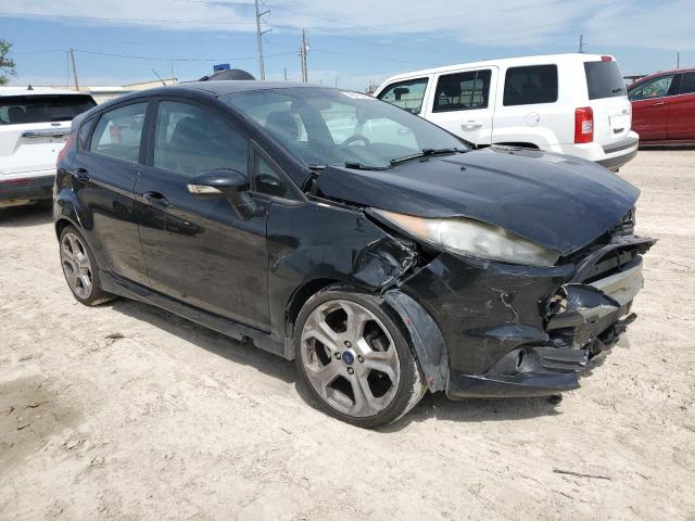 3FADP4GX6FM207866 Ford FIESTA ST