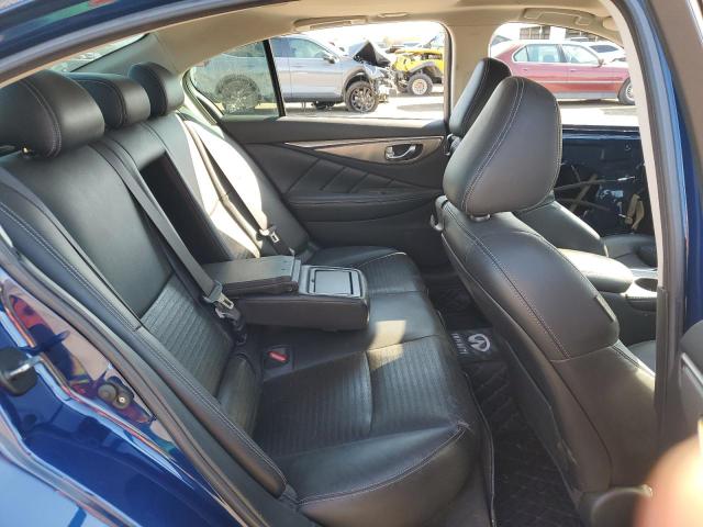 JN1EV7AP8JM360237 Infiniti Q50 LUXE