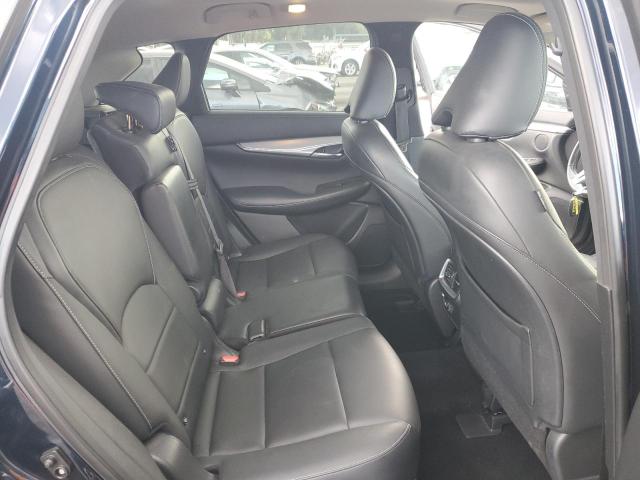 3PCAJ5M13KF133583 Infiniti Qx50 Essential