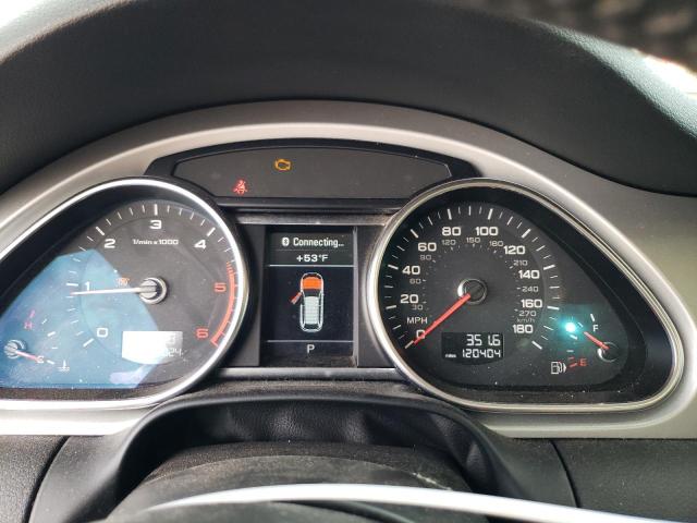 WA1LMAFE9ED007825 Audi Q7 Premium Plus