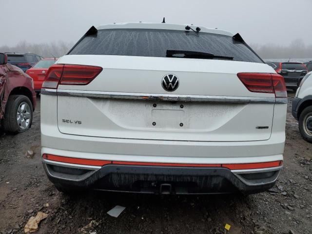 1V2BE2CA9PC202935 Volkswagen Atlas Cross Sport Sel