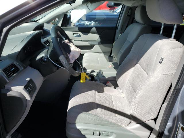 5FNRL5H31GB151418 Honda ODYSSEY SE