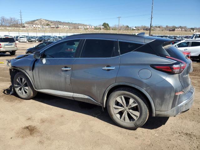 5N1AZ2BS9MC120920 Nissan MURANO SV