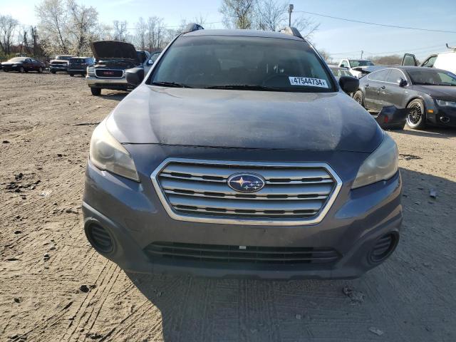 4S4BSAAC6F3246507 Subaru Outback 2.5i