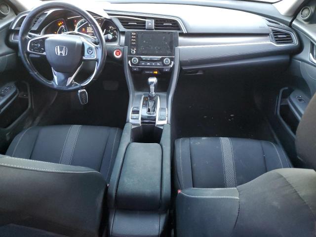 19XFC1F37LE205545 Honda CIVIC EX