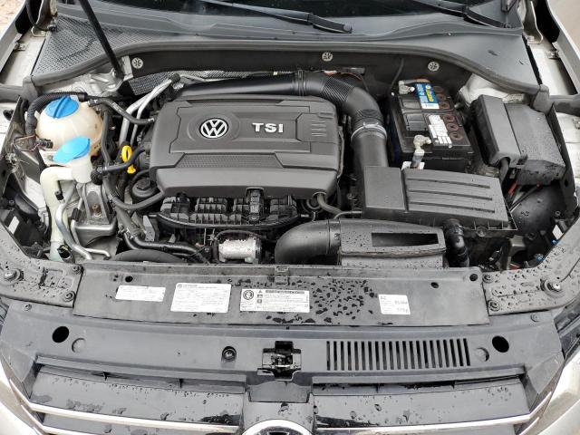 1VWAT7A3XEC092427 Volkswagen PASSAT S