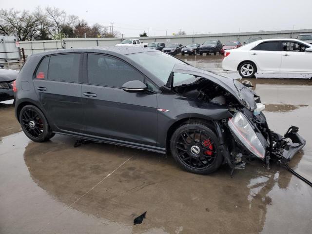 3VW4T7AU5GM025421 Volkswagen GTI S/SE
