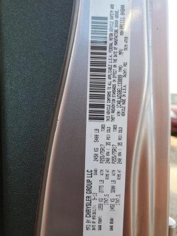 1C4BJWDG8EL133899 Jeep Wrangler Unlimited Sport