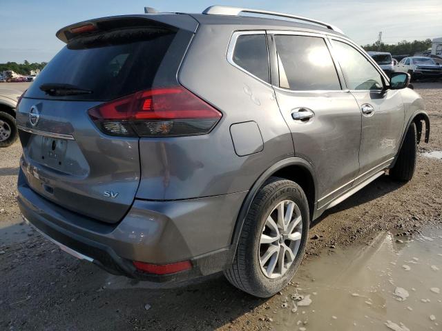 KNMAT2MT8JP607509 Nissan ROGUE S