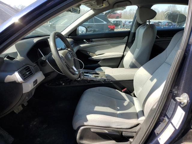 1HGCV1F19JA190107 Honda ACCORD LX