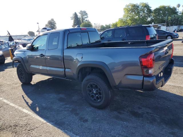 3TYRX5GN9LT002577 Toyota Tacoma Access Cab