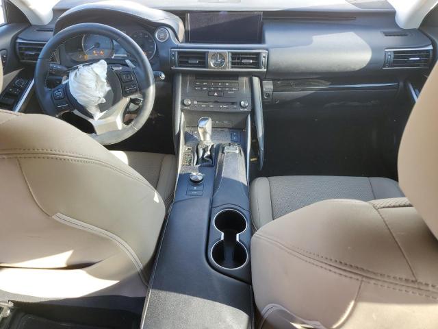 JTHBA1D24K5096484 Lexus IS 300