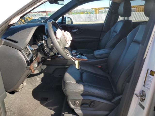 WA1LABF74KD037004 Audi Q7 Premium Plus