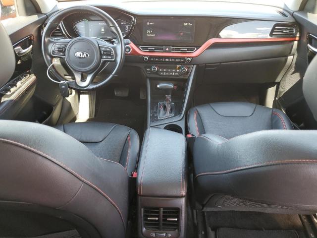 KNDCC3LC6M5482333 KIA Niro Touring