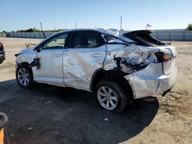 2T2ZZMCA5HC054058 Lexus Rx 350 Base