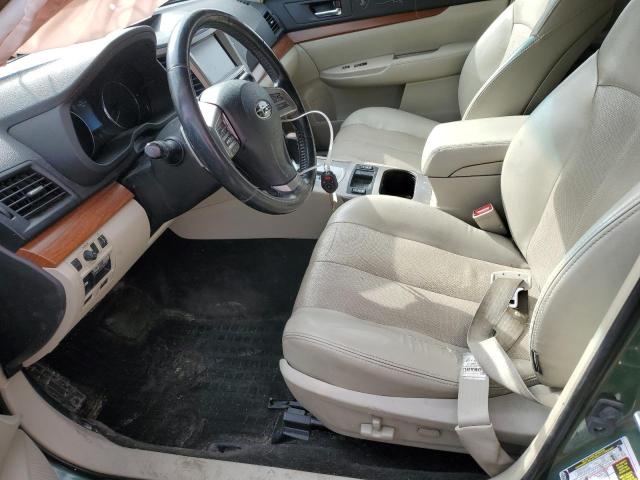 4S4BRBMC2E3224290 Subaru Outback 2.5i Limited